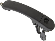 Exterior Door Handle Dorman-Help 812MX