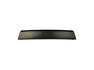 Rear Panel Applique Dorman-Help 81305