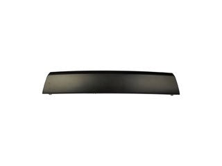 Rear Panel Applique Dorman-Help 81306