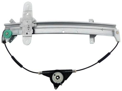 Window Regulator ACI 81306