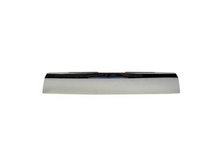 Rear Panel Applique Dorman-Help 81307