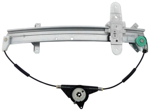 Window Regulator ACI 81307