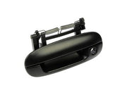 Outside Door Handle Dorman-Help 81313