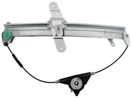 Window Regulator ACI 81314