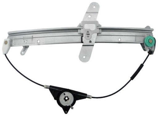 Window Regulator ACI 81315