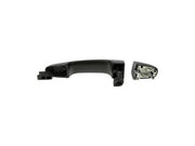 Outside Door Handle Dorman-Help 81316