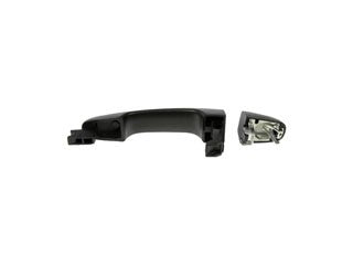 Outside Door Handle Dorman-Help 81316