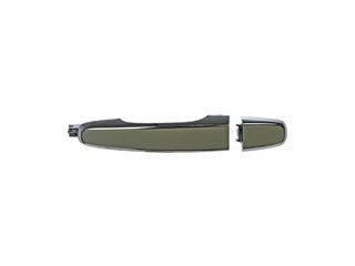 Outside Door Handle Dorman-Help 81317