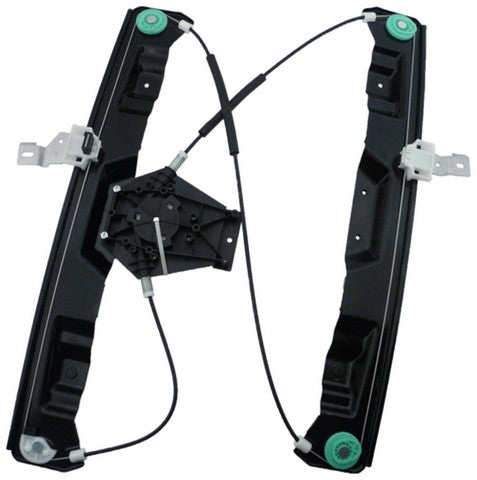 Window Regulator ACI 81336