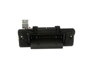 Liftgate Latch Handle Dorman-Help 81337