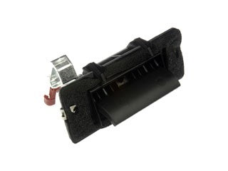 Liftgate Latch Handle Dorman-Help 81337