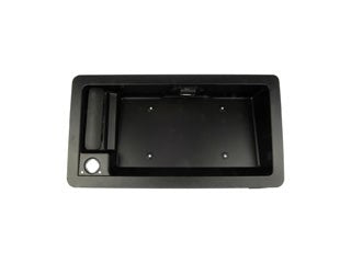 Outside Door Handle Dorman-Help 81349