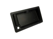 Outside Door Handle Dorman-Help 81349
