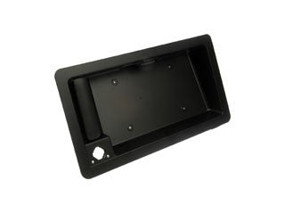 Outside Door Handle Dorman-Help 81349
