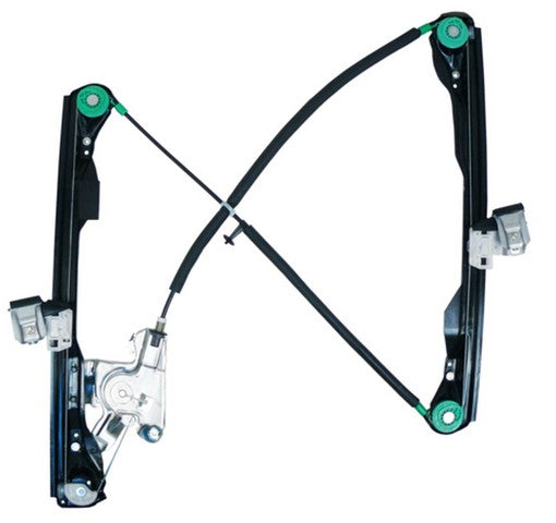 Window Regulator ACI 81354