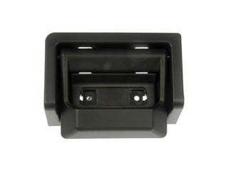 Outside Door Handle Dorman-Help 81356