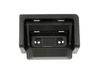 Outside Door Handle Dorman-Help 81357