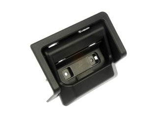 Outside Door Handle Dorman-Help 81357