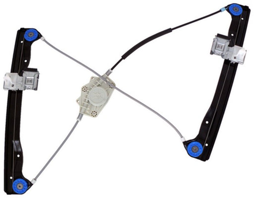 Window Regulator ACI 81358