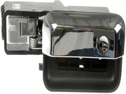 Interior Door Handle Dorman-Help 81359