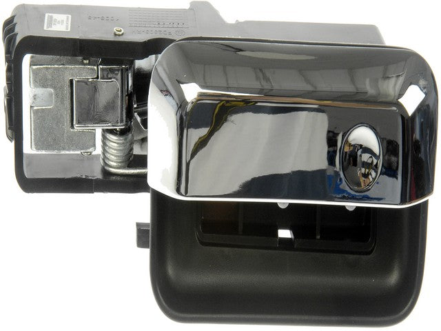 Interior Door Handle Dorman-Help 81359