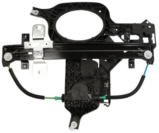 Window Regulator ACI 81360
