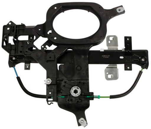 Window Regulator ACI 81360