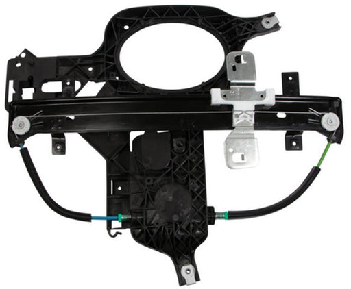 Window Regulator ACI 81361