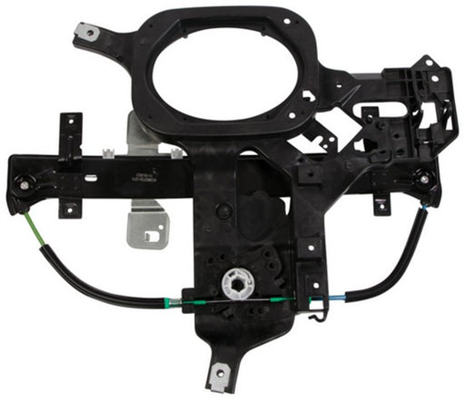 Window Regulator ACI 81361