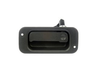 Outside Door Handle Dorman-Help 81362