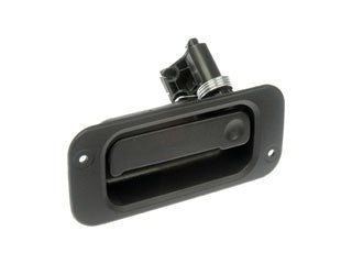 Outside Door Handle Dorman-Help 81362