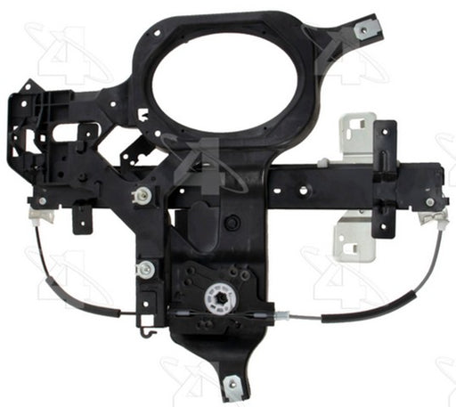 Window Regulator ACI 81362