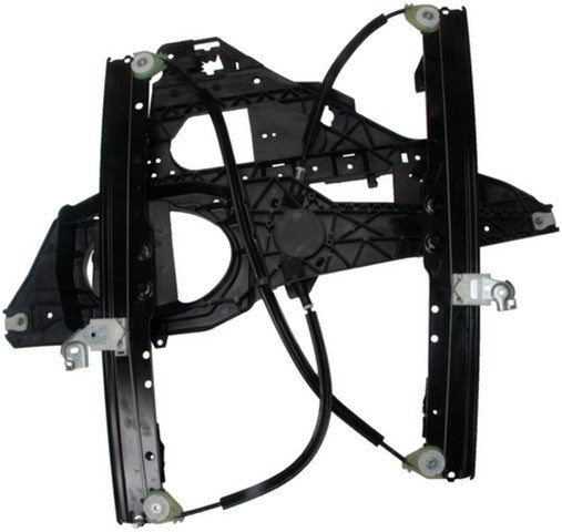 Window Regulator ACI 81362