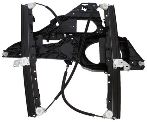 Window Regulator ACI 81363