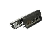 Interior Door Handle Dorman-Help 81364
