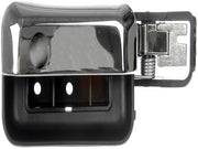 Interior Door Handle Dorman-Help 81365