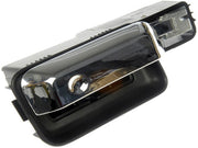 Interior Door Handle Dorman-Help 81365