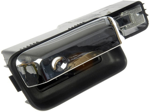 Interior Door Handle Dorman-Help 81365