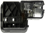 Interior Door Handle Dorman-Help 81366