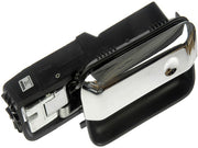 Interior Door Handle Dorman-Help 81366