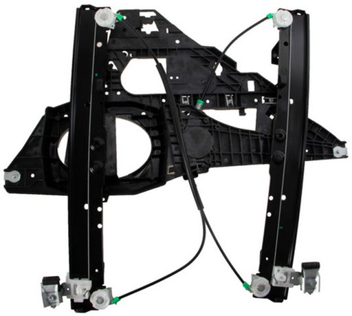 Window Regulator ACI 81370
