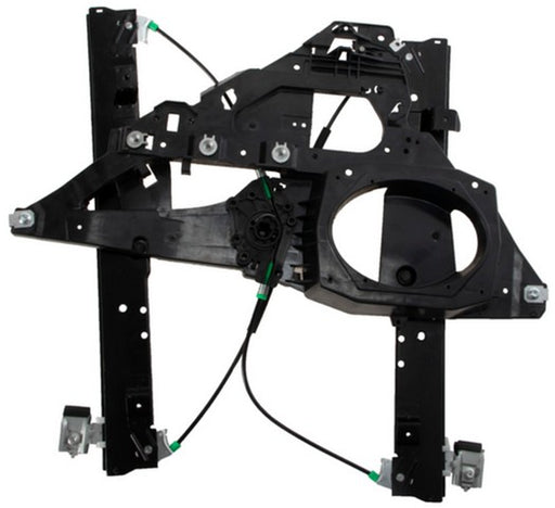 Window Regulator ACI 81370