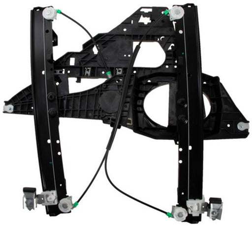 Window Regulator ACI 81371