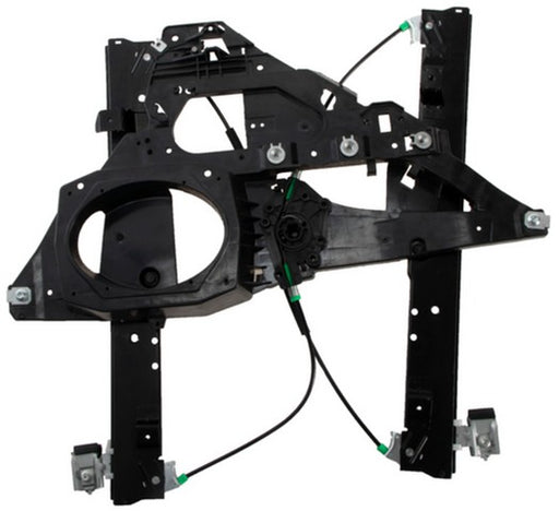 Window Regulator ACI 81371