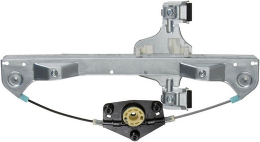 Window Regulator ACI 81374