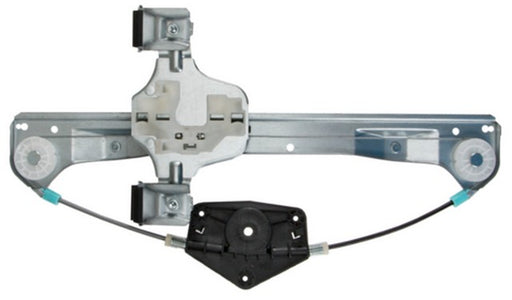 Window Regulator ACI 81374