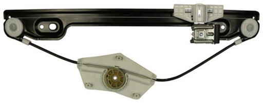 Window Regulator ACI 81378