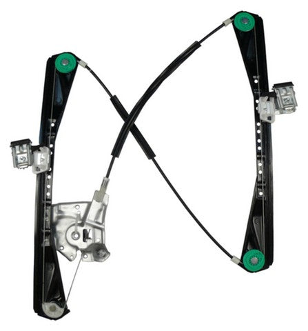 Window Regulator ACI 81385