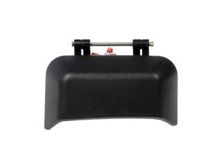 Outside Door Handle Dorman-Help 81387
