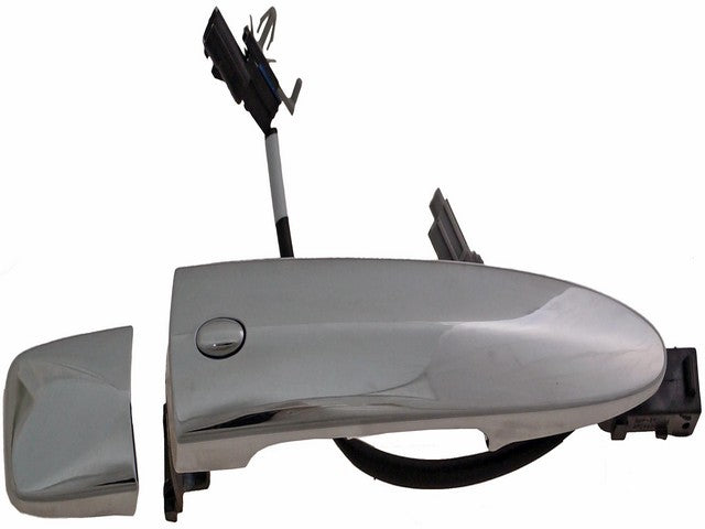 Outside Door Handle Dorman-Help 81394